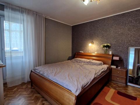 квартира по адресу Валерия Лобановского просп., 128