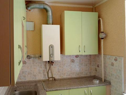 квартира по адресу Франса, 5