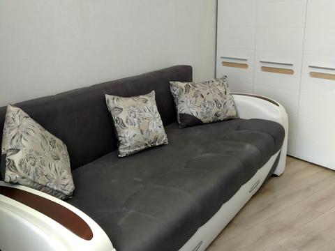 квартира за адресою Жабинського вул., 2д