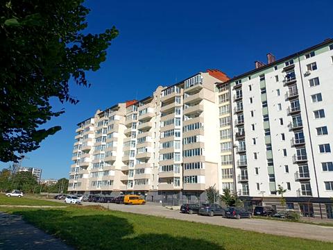 квартира за адресою Горбачевського вул., 14-Г