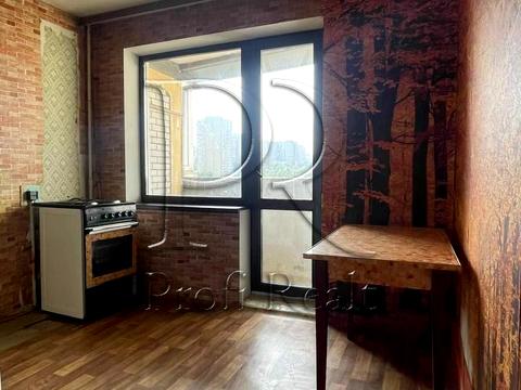 квартира по адресу Вишгородська ул., 30