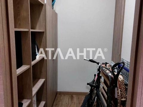 квартира по адресу Французский бульв., 60в