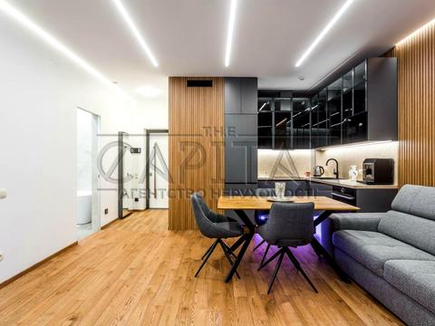 квартира за адресою Іоанна Павла II вул. (Патріса Лумумби), 12