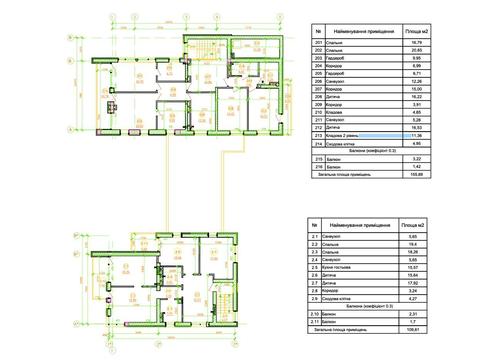 будинок за адресою 11-а лінія вул.