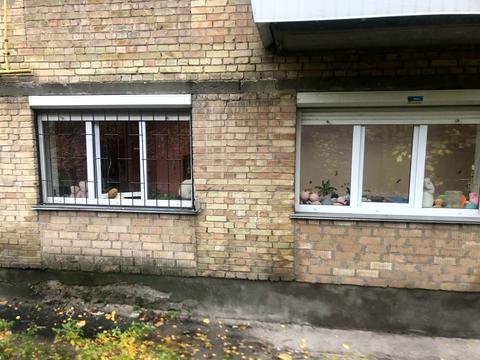 коммерческая по адресу Пирогівський Шлях ул. (Червонопрапорна), 44-А