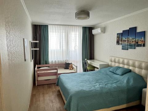 квартира за адресою Аерокосмічний просп., 39