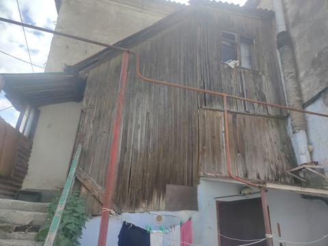 квартира за адресою Чкалова, 34