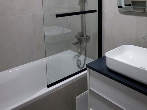 квартира за адресою Лісна вул., 5