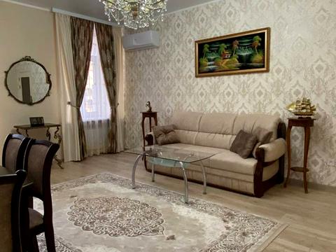 квартира за адресою новосельского, 34