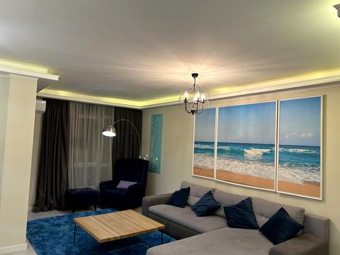 квартира за адресою Кахи Бендукідзе вул., 2