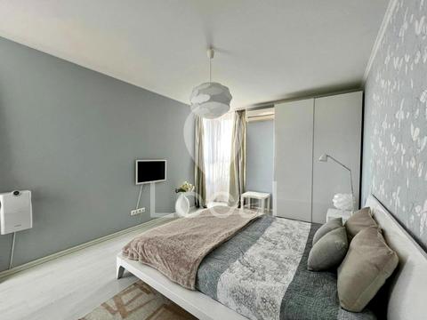 квартира за адресою Валерія Лобановського просп. (Червонозоряний), 6-Д