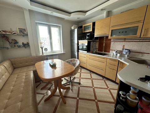 квартира за адресою Милославська вул., 31-Б