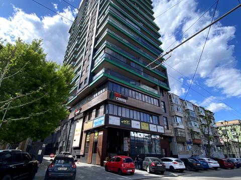 комерційна за адресою Європейська вул. (Миронова), 9-А