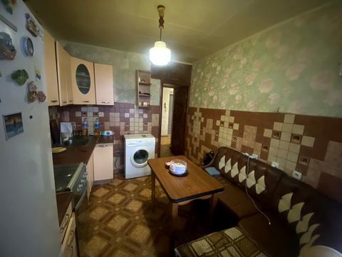 квартира за адресою Слобожанська, 9