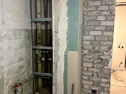 квартира по адресу Берестейский просп. (Победы), 144-А