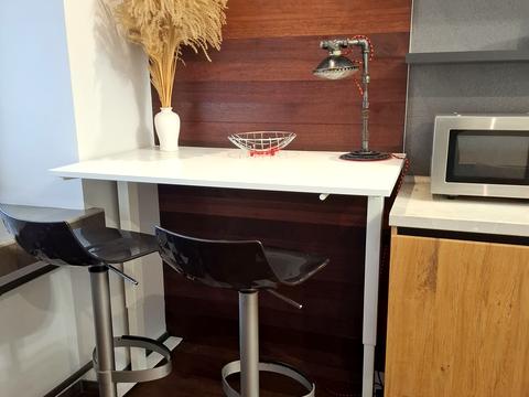 квартира по адресу Виноградный пер., 4