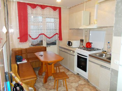 квартира за адресою Соборності вул. (Доценка), 26