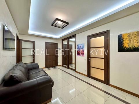 квартира по адресу Панаса Мирного ул., 28-А