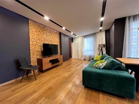 квартира за адресою Голосіївський просп. (40-річчя Жовтня), 60