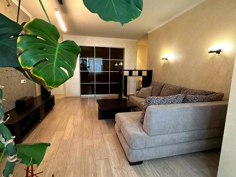 квартира по адресу Литовская ул., 3