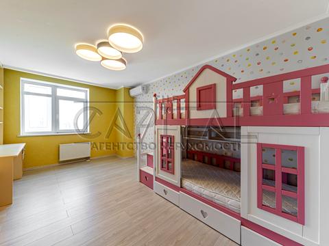 квартира по адресу Белорусская ул., 36А