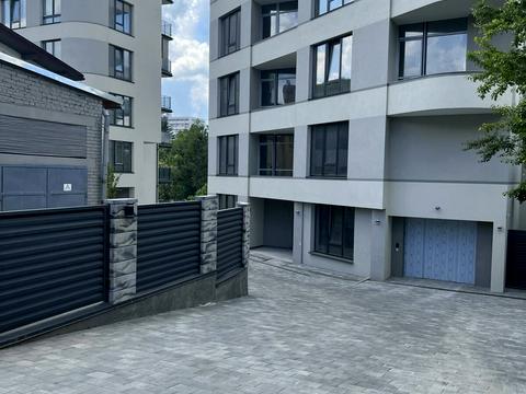 квартира за адресою Любомира Романківа вул. (Червона), 17