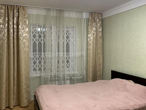 квартира по адресу Джона Маккейна ул. (Кудри Ивана), 22-А