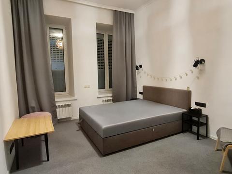 квартира по адресу Волошская ул., 2