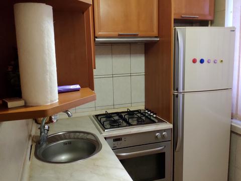 квартира за адресою Академіка Булаховського вул., 28-В