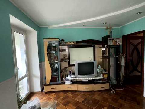 квартира по адресу Юрия Паращука ул. (Ивана Минайленко), 7