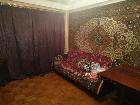 квартира по адресу Строителей ул., 8