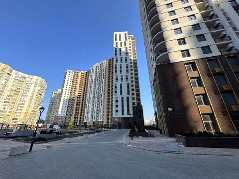 квартира за адресою Краснова вул., 3