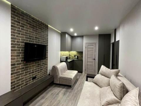 квартира по адресу Заречная ул., 6 к4