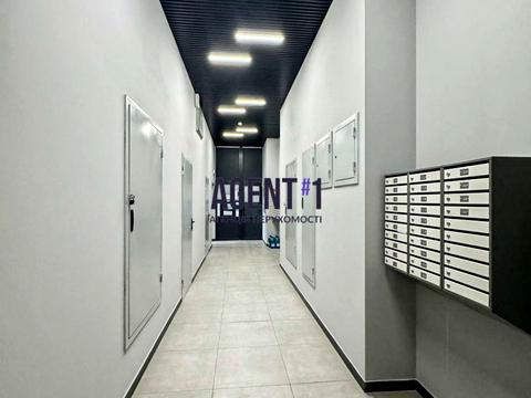 квартира за адресою Ревуцького вул., 40-В