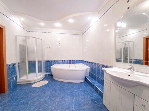 квартира по адресу Александра Конисского ул., 28А-30А