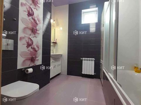 квартира по адресу Ахсарова ул., 13А