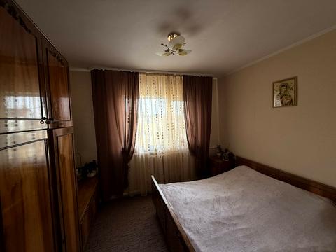дом по адресу с. Винницкие хутора, Независимости ул.