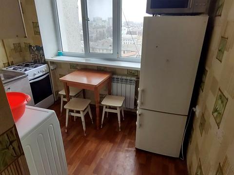 квартира по адресу Старорезничная ул. (Куйбышева), 35