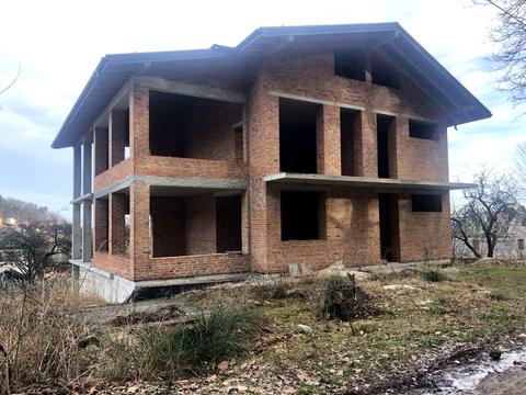 будинок за адресою Винники, Забава вул., 15