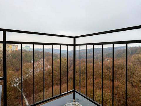квартира по адресу Пасечная ул., 94б