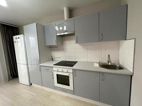 квартира за адресою Авіахімічна вул., 7