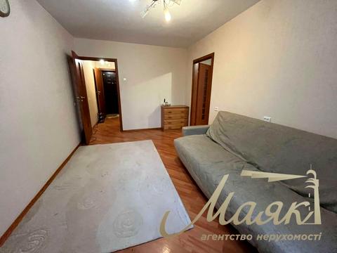 квартира за адресою Ентузіастів вул., 20