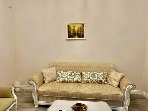 квартира за адресою Михайла Драгоманова вул., 1