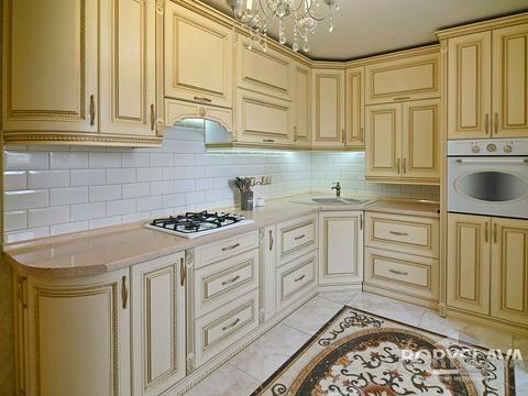 квартира по адресу Коцюбинского ул., 4