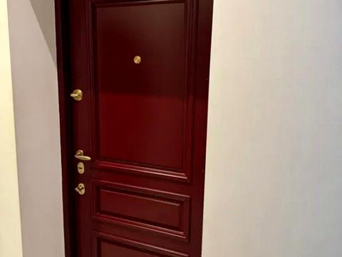 квартира по адресу Аркадиевский пер., 9/1