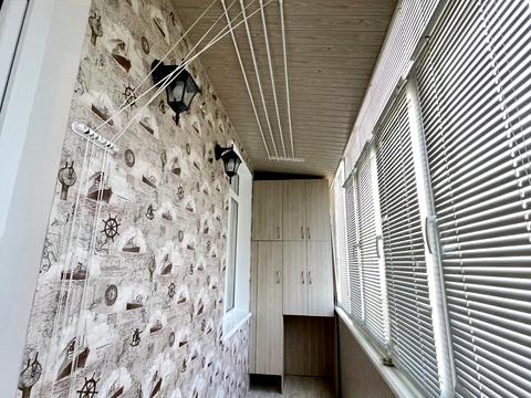 квартира за адресою Космонавтов, 62