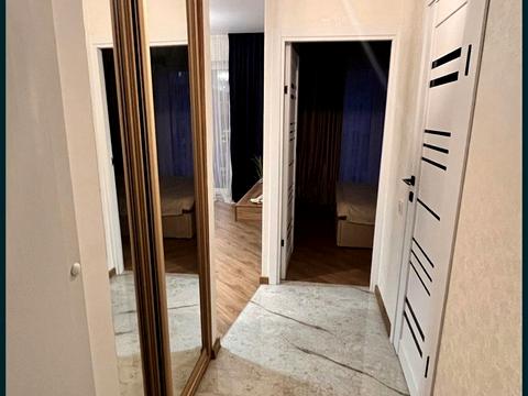 квартира по адресу Инглези ул. (25-ї Чапаєвської Дивізії), 2в