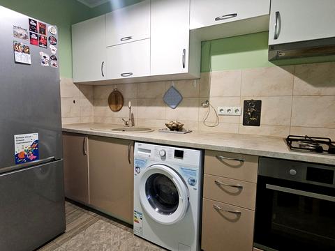 квартира по адресу Киев, Кловский спуск, 18