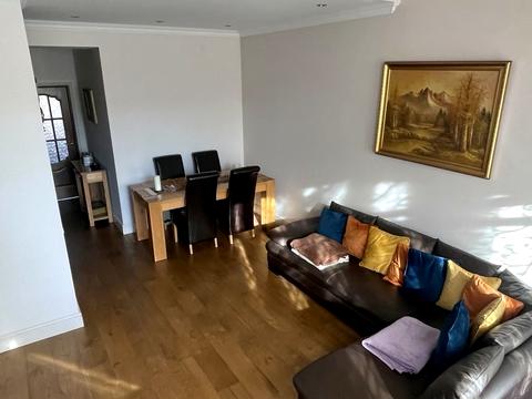 квартира по адресу Петлюры ул. (Маршала Рыбалко), 34г
