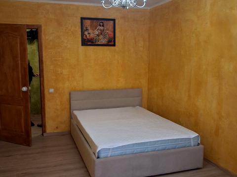 квартира за адресою Голосіївський просп. (40-річчя Жовтня), 7